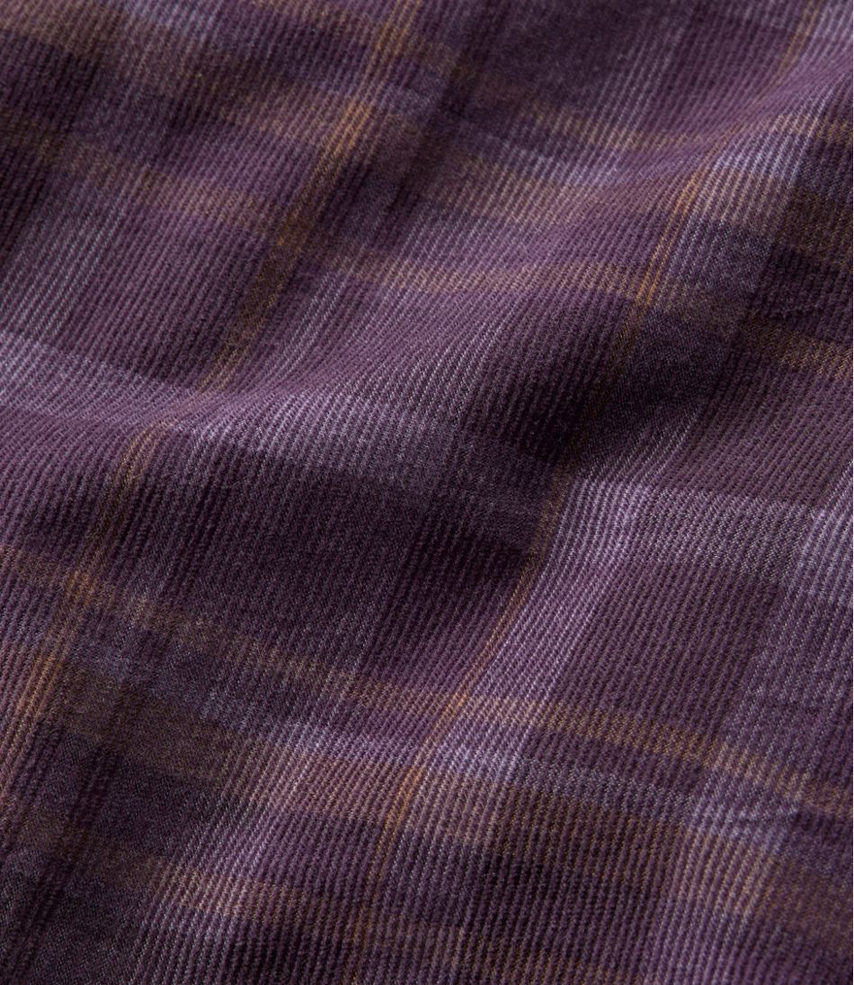 Women's Sunwashed Corduroy Shirt