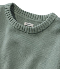 Crewneck Women's The Original Double L® Sweater