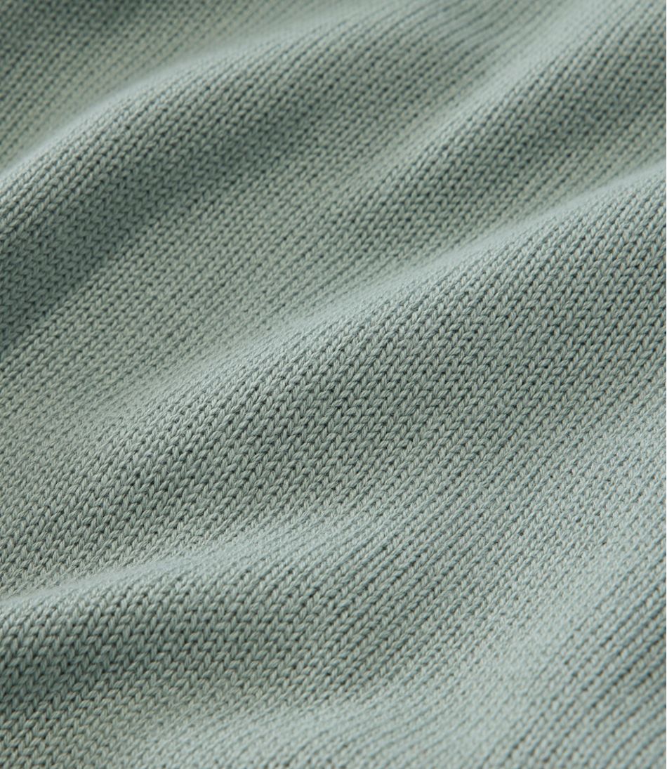 Crewneck Women's The Original Double L® Sweater