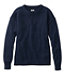 Crewneck Women's The Original Double L® Sweater