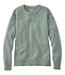 Crewneck Women's The Original Double L® Sweater