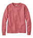 Crewneck Women's The Original Double L® Sweater