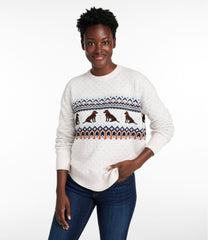 Women's L.L.Bean Nostalgic Sweater