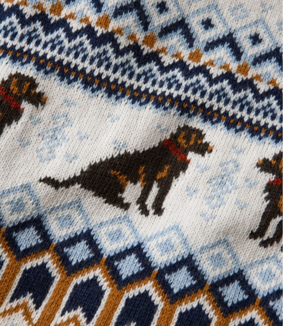 Women's L.L.Bean Nostalgic Sweater