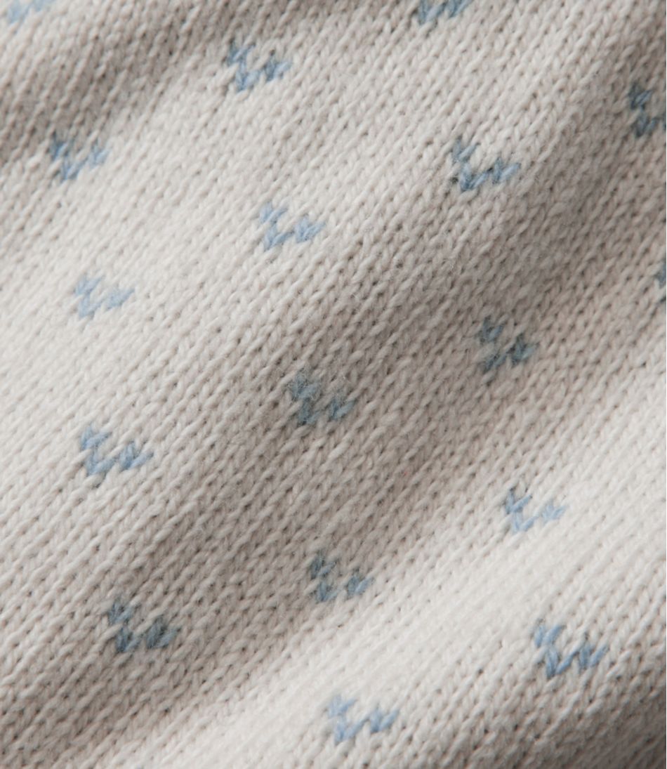 Women's L.L.Bean Nostalgic Sweater