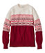 Women's L.L.Bean Nostalgic Sweater