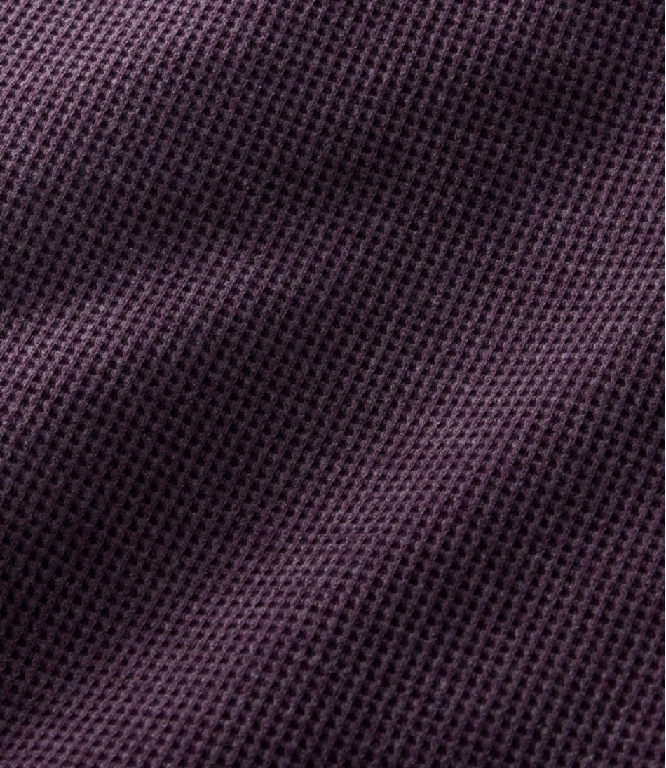 Women's Mountainside Micro Waffle Full-Zip Jacket