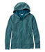 Women's Mountainside Micro Waffle Full-Zip Jacket