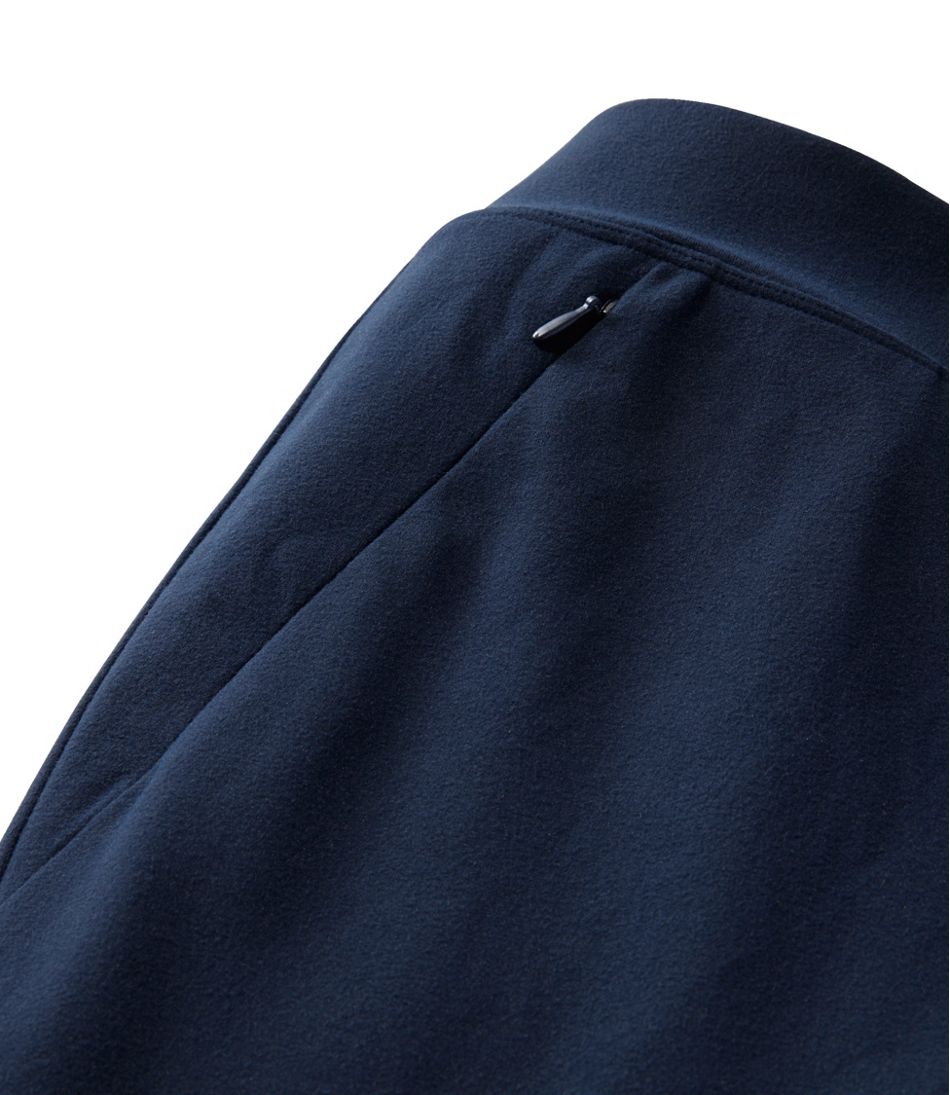 Women's Go-Anywhere Pants High-Rise Straight-Leg Ankle