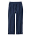 Women's Go-Anywhere Pants High-Rise Straight-Leg Ankle