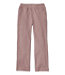 Women's Go-Anywhere Pants High-Rise Straight-Leg Ankle