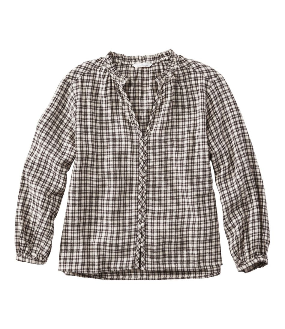 Women's Signature Portland Popover Shirt