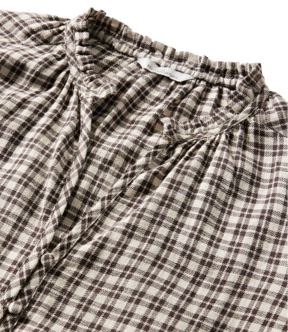 Women's Signature Portland Popover Shirt