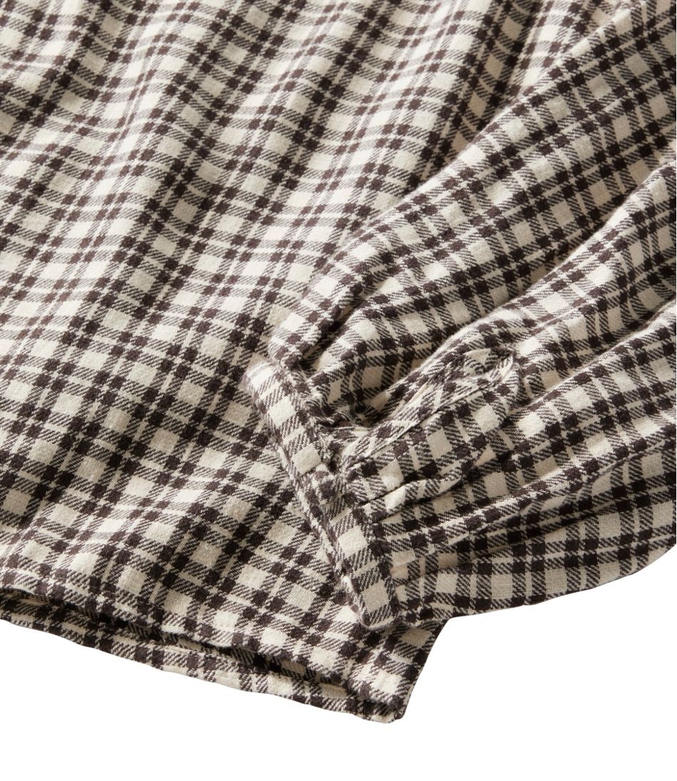 Women's Signature Portland Popover Shirt