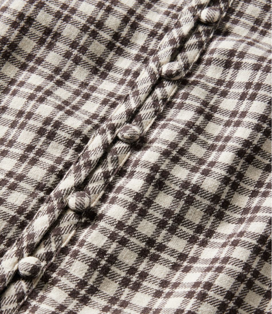 Women's Signature Portland Popover Shirt