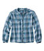 Women's Signature Portland Popover Shirt
