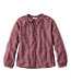 Women's Signature Portland Popover Shirt