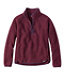 Women's All Season Wool Fleece Pullover