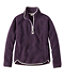 Women's All Season Wool Fleece Pullover