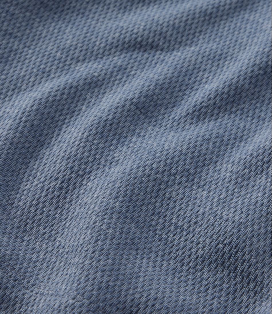 Long-Sleeve Henley Shirt Women's Signature Premium Thermal Tops