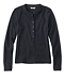 Long-Sleeve Henley Shirt Women's Signature Premium Thermal Tops