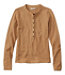 Long-Sleeve Henley Shirt Women's Signature Premium Thermal Tops