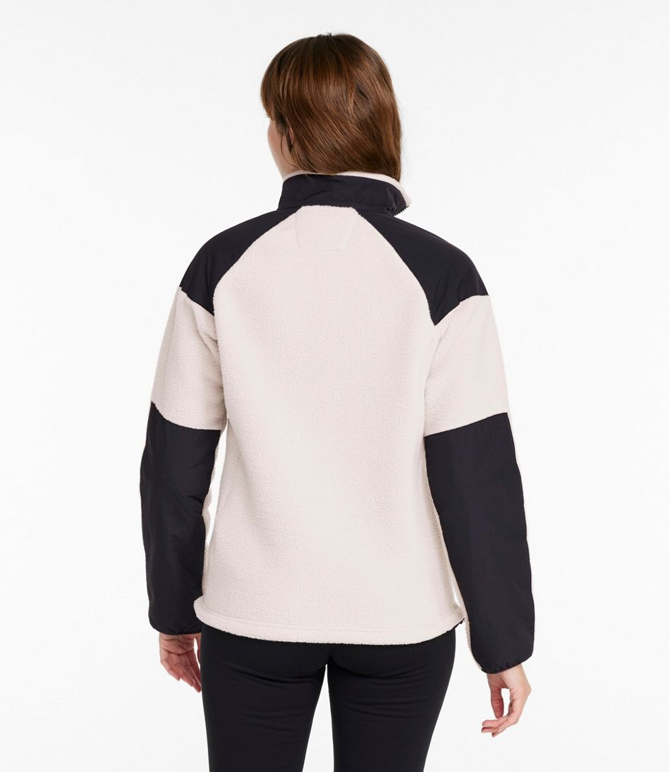 Women's All-Conditions Fleece Jacket