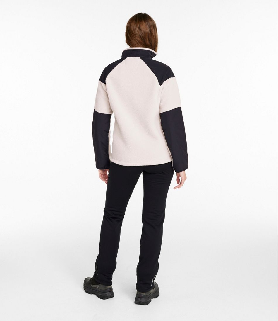 Women's All-Conditions Fleece Jacket