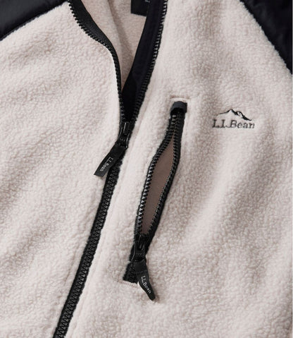 Women's All-Conditions Fleece Jacket