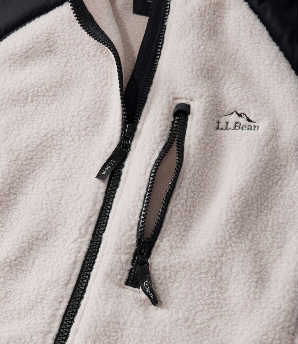 Women's All-Conditions Fleece Jacket