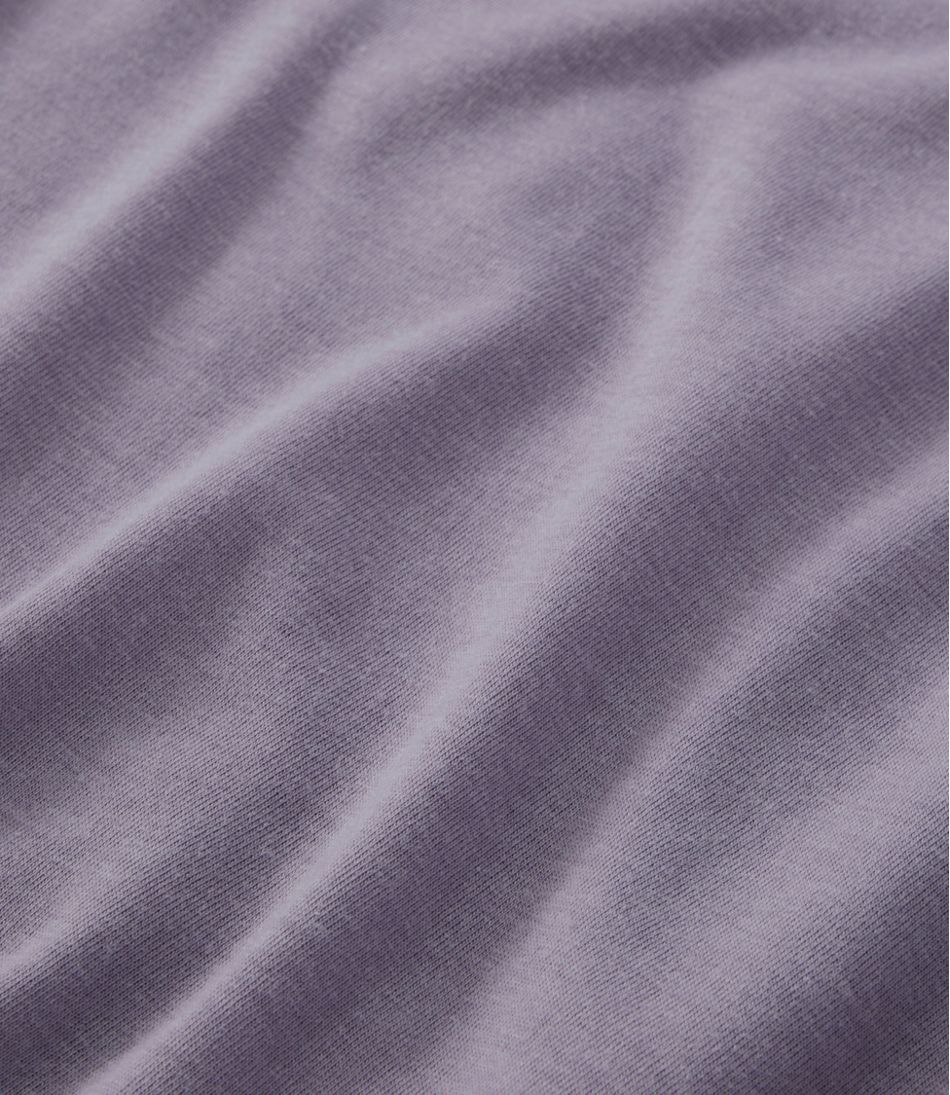 Long-Sleeve Women's Vista Camp V-Neck Pocket Tee