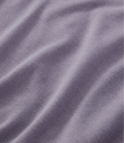 Women's Vista Camp V-Neck Pocket Tee, Long-Sleeve