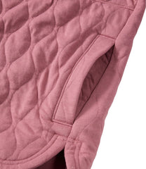 Women's VentureSoft Quilted Hooded Pullover