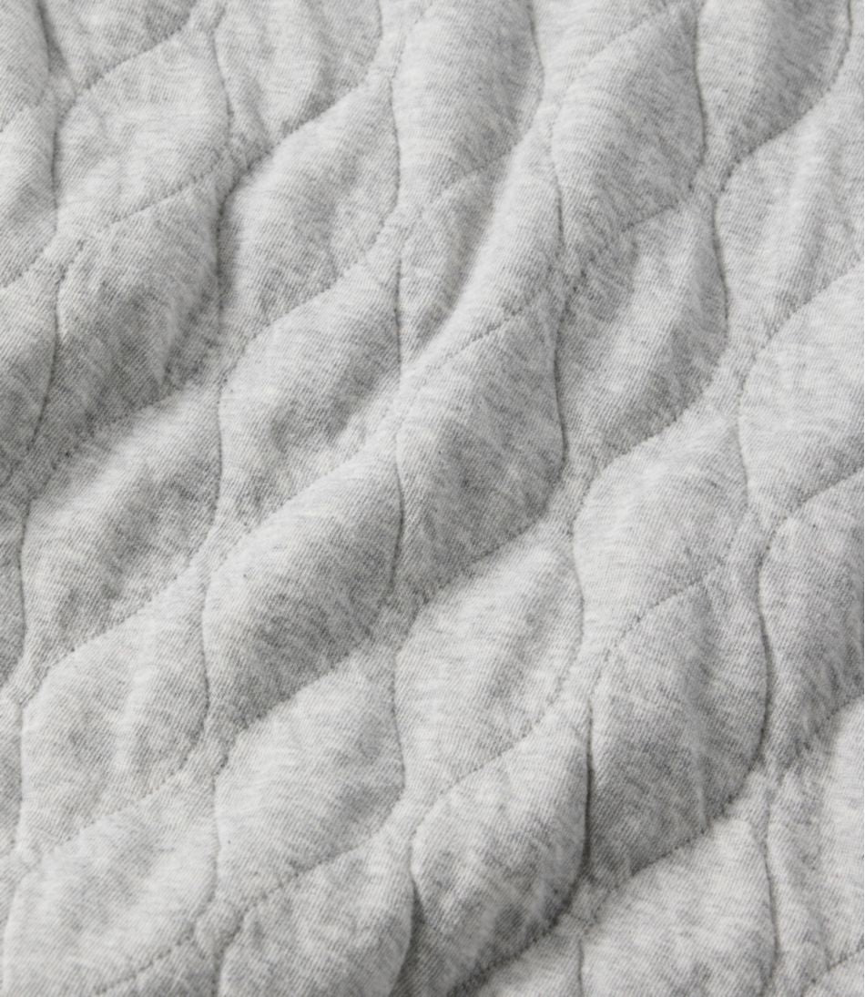 Women's VentureSoft Quilted Hooded Pullover