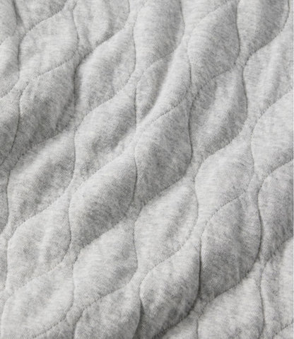 Women's VentureSoft Quilted Hooded Pullover