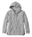 Women's VentureSoft Quilted Hooded Pullover