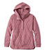 Women's VentureSoft Quilted Hooded Pullover