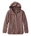 Women's VentureSoft Quilted Hooded Pullover