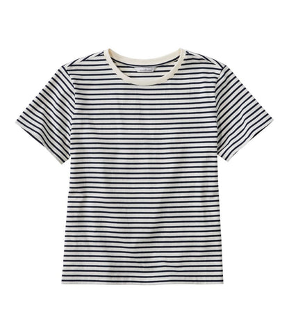 Women's Signature Premium Essential Tee, Short-Sleeve Novelty