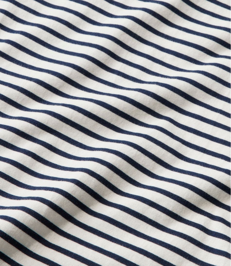 Short-Sleeve Novelty Women's Signature Premium Essential Tee