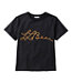 Short-Sleeve Novelty Women's Signature Premium Essential Tee