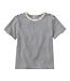 Short-Sleeve Novelty Women's Signature Premium Essential Tee