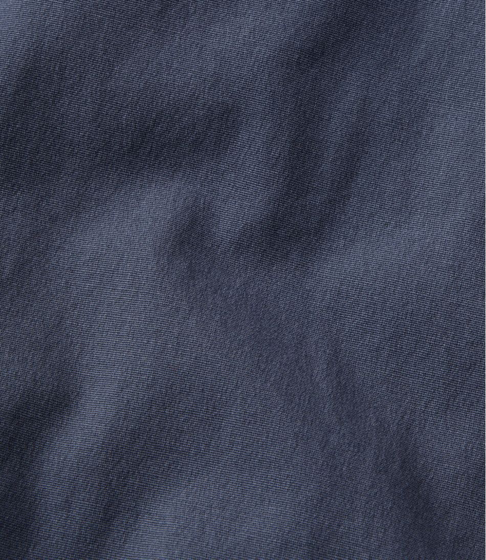 Mid-Rise Straight-Leg Cargo Lined Women's 207 Vintage Cotton Canvas Pants