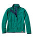 Women's Airlight Snap Front Jacket