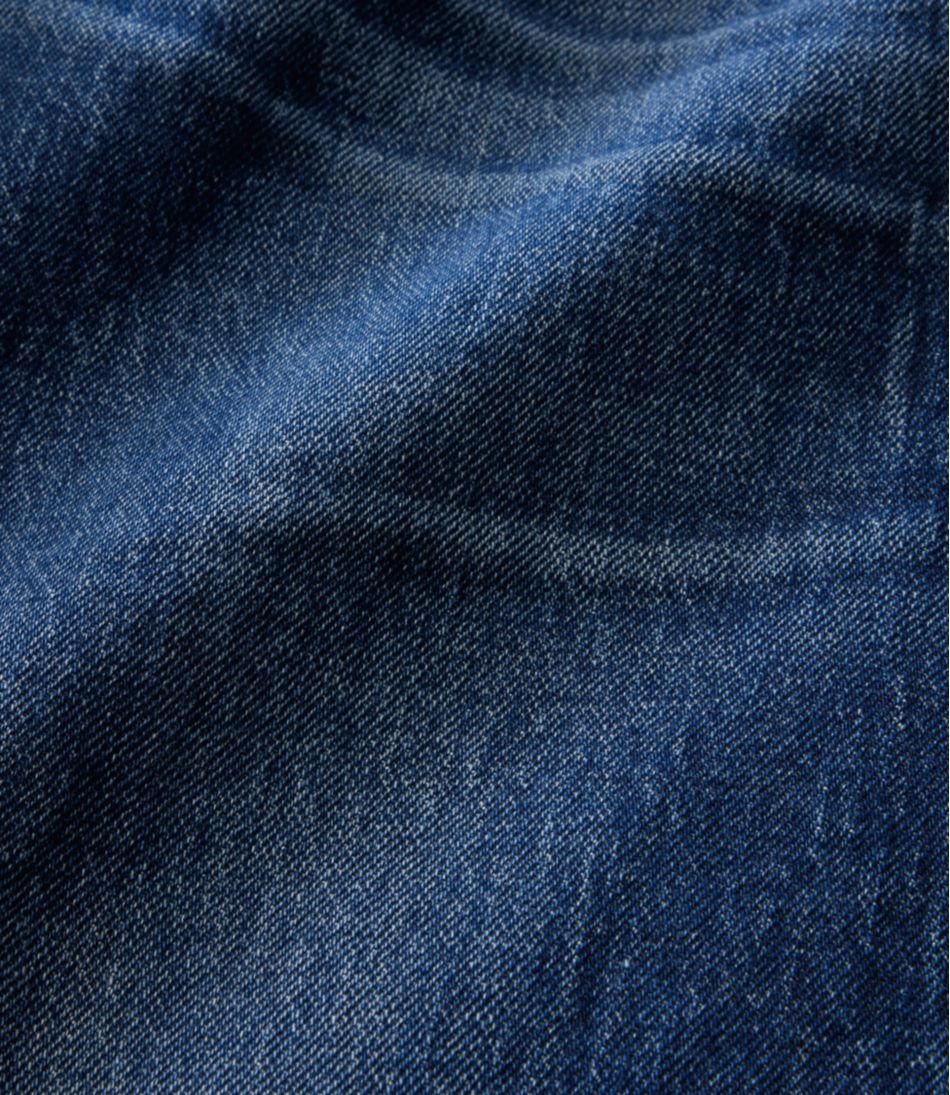 Women's Signature 1912 Premium Jeans High-Rise Relaxed Wide-Leg