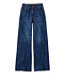 Women's Signature 1912 Premium Jeans High-Rise Relaxed Wide-Leg