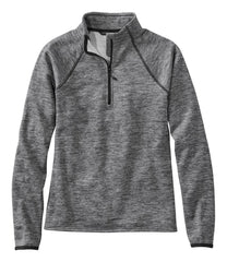 Women's Primaloft ThermaStretch Fleece 1/4 Zip Pullover