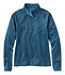 Women's Primaloft ThermaStretch Fleece 1/4 Zip Pullover