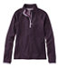 Women's Primaloft ThermaStretch Fleece 1/4 Zip Pullover