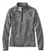 Women's Primaloft ThermaStretch Fleece 1/4 Zip Pullover
